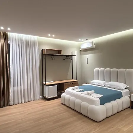 Gysi`s Hotel&restaurant - Near Tirana 4*