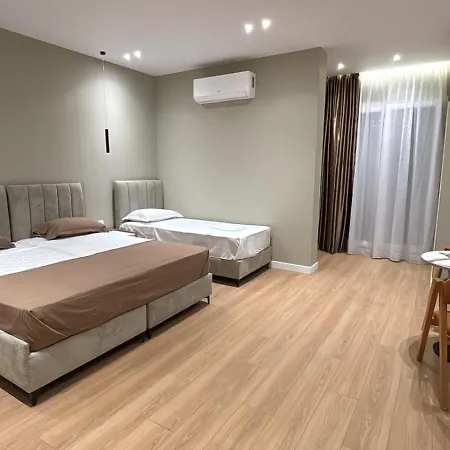 Hotel Gysi`s Hotel&restaurant - Near Tirana 4*