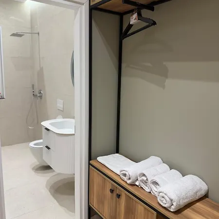 Hotel Gysi`s Hotel&restaurant - Near Tirana 4*