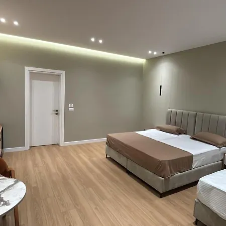 Gysi`s Hotel&restaurant - Near Tirana 4*