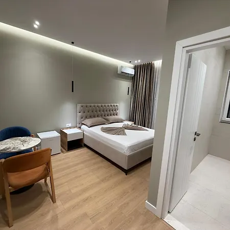Gysi`s Hotel&restaurant - Near Tirana Hotel 4*