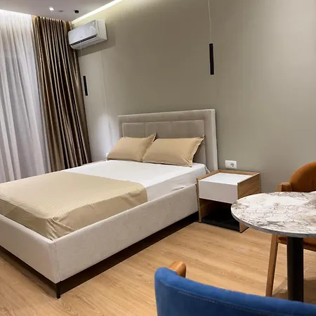 Hotel Gysi`s Hotel&restaurant - Near Tirana 4*