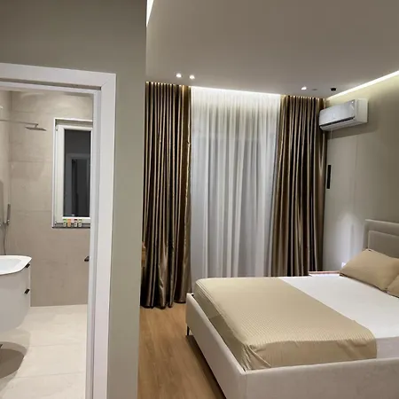 Gysi`s Hotel&restaurant - Near Tirana Tapize