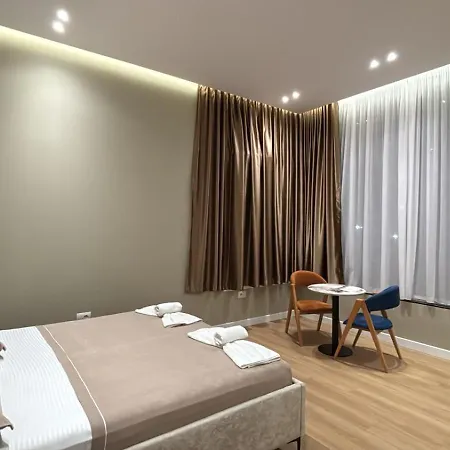 Hotel Gysi`s Hotel&restaurant - Near Tirana